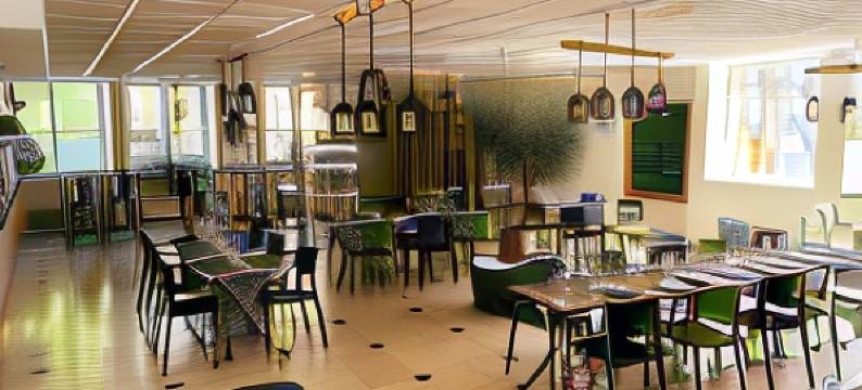 金狮酒店(Hôtel du Lion d'Or)图片