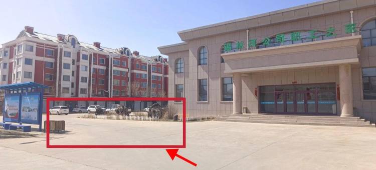 房东小蕾公寓(南湖大街分店)图片