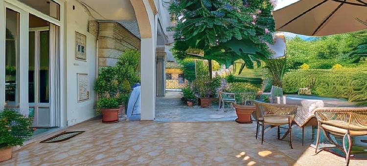 埃琳娜公寓(Apartments Elena)图片