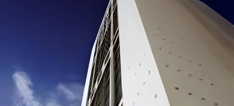 肯梓塔酒店(Kenzi Tower Hotel)图片