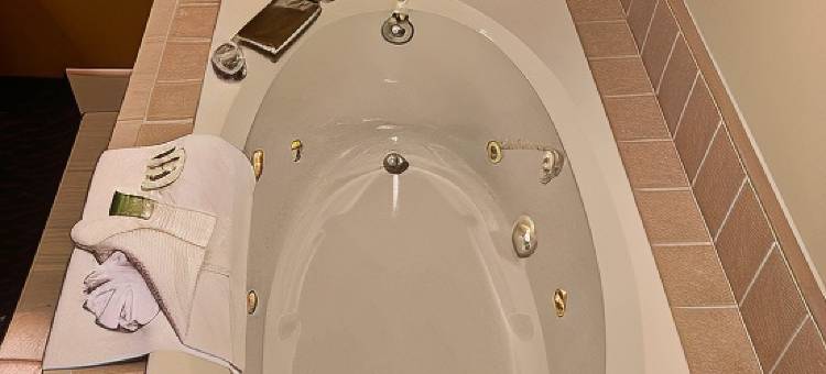 科迪美吟温德姆酒店(AmericInn by Wyndham Cody)图片