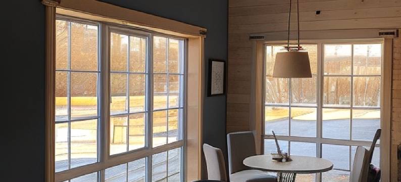 欧尔克霍恩港酒店(Port Olkhon Art Hotel)图片