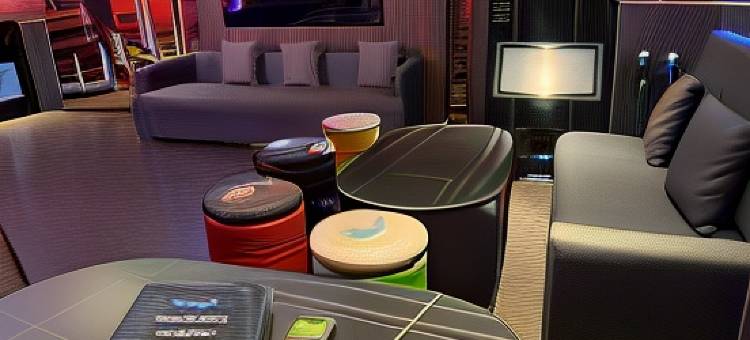 g66 汽车旅馆图片