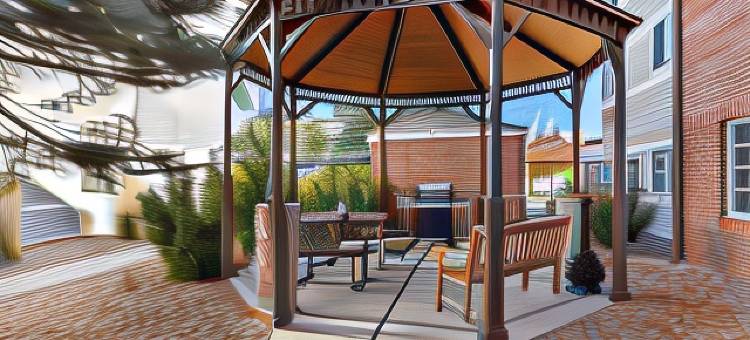 Extended Stay America Select Suites - Denver - Tech Center South - Greenwood Village图片