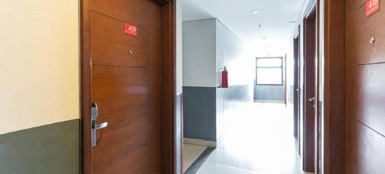 兄弟旅馆(Brothers Inn Solo Baru)图片