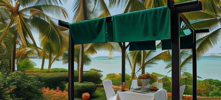 波普度假村和水疗中心(Bo Phut Resort and Spa)图片