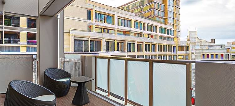 Grand Stay Asahibashiekimae(Grand Stay Asahibashi Ekimae)图片