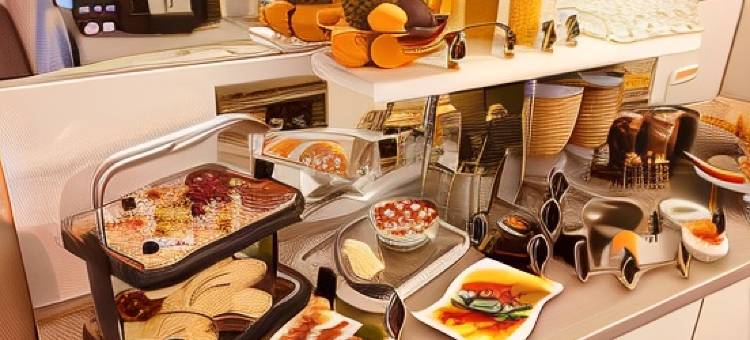 格林德酒店(Hotel Glinde)图片