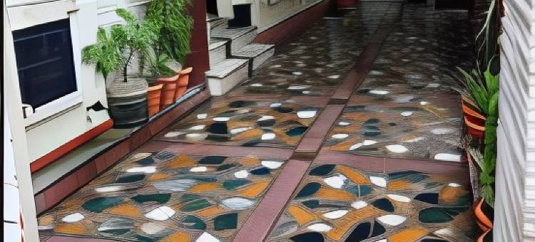 Garg Complex Guesthouse图片