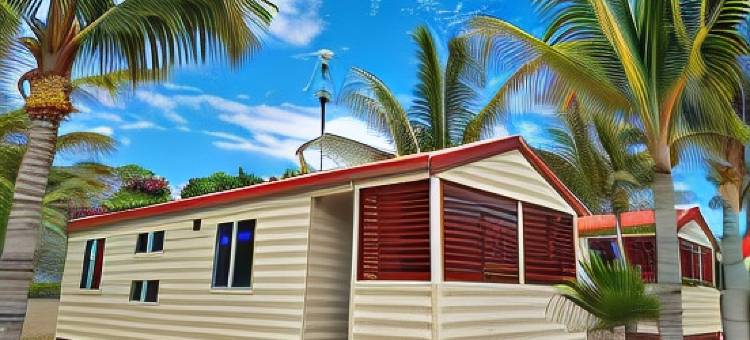 人民公园公寓(Peoples Park)图片