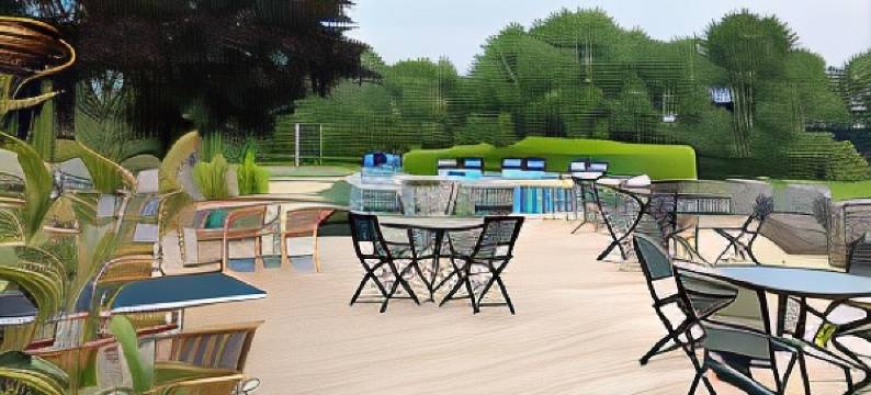 全球邮政酒店&康体(Globales Post Hotel & Wellness)图片