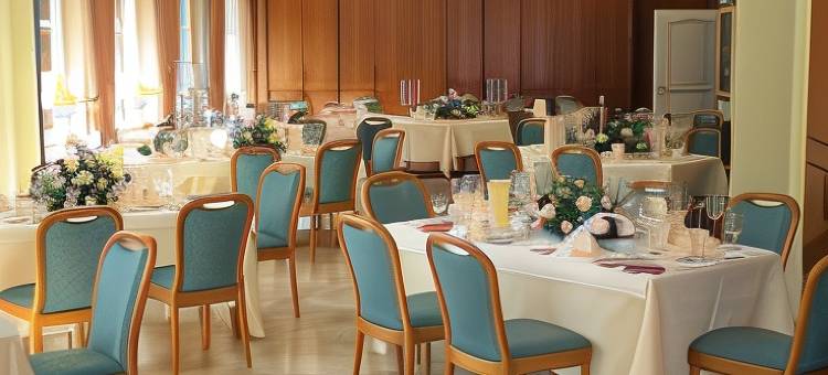 城堡公园酒店(Park Hotel am Schloss)图片