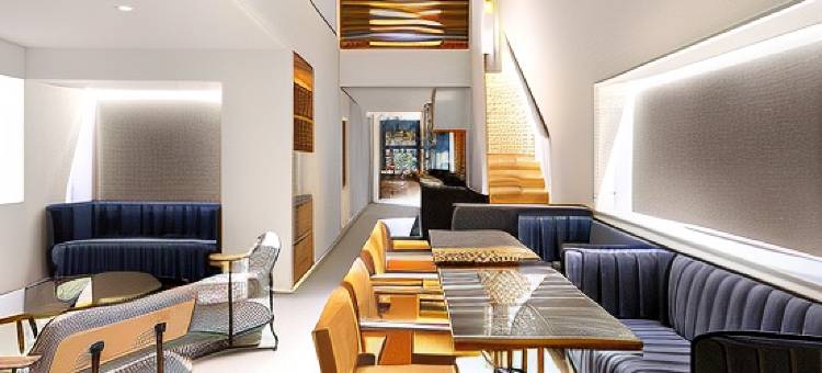 DAYS城市套房(Days City Suites)图片