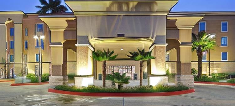 圣安东尼奥/东北 I-35 希尔顿欢朋套房酒店(Hampton Inn & Suites San Antonio/Northeast I-35)图片