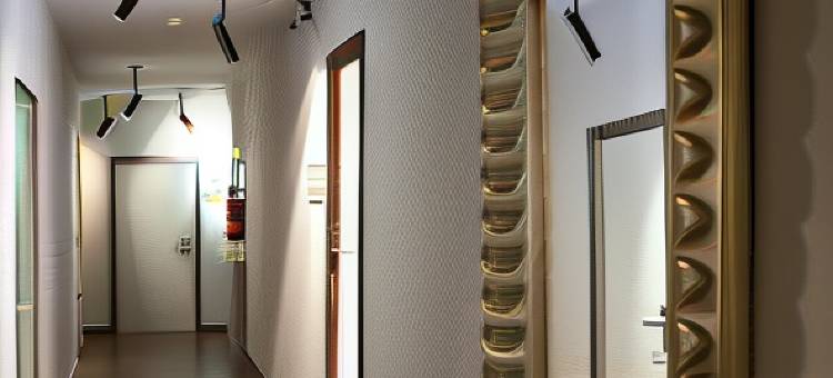 时髦&精简动物园住宿(Chic & Basic Zoo)图片