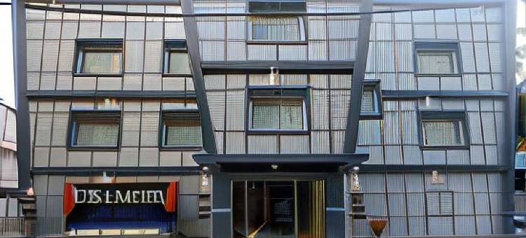 CS帝国酒店(CS Empire)图片