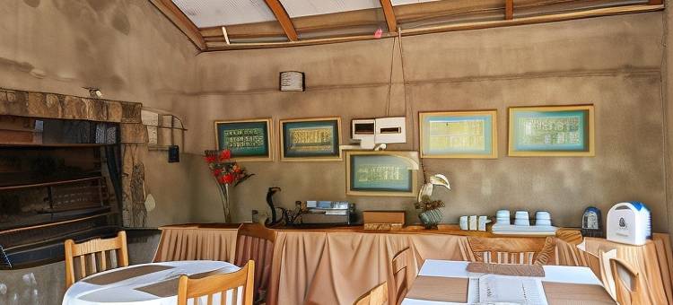 The Sanctuary - Self Catering Accommodation图片