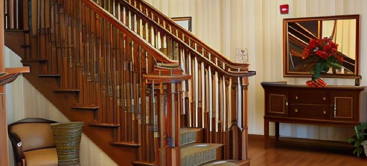 伊萨卡丽怡酒店(Country Inn & Suites by Radisson, Ithaca, NY)图片