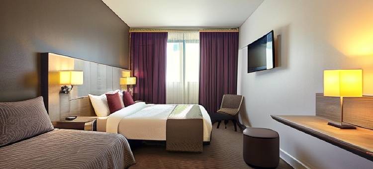 凡尔赛巴黎西部美居酒店(Mercure Versailles Paris Ouest)图片