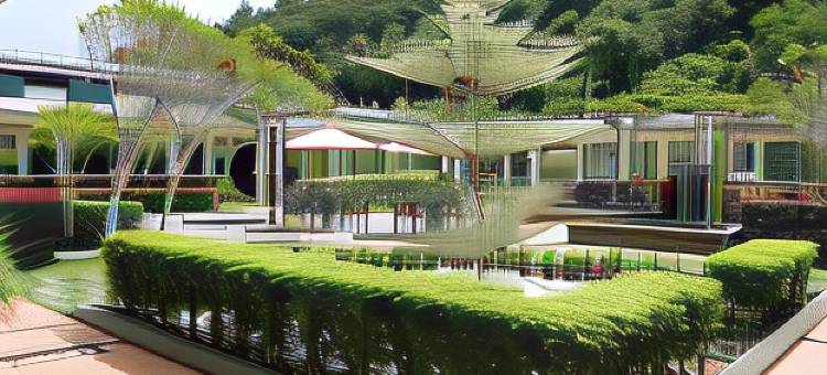 EDC优大(Edc Uum Sintok)图片