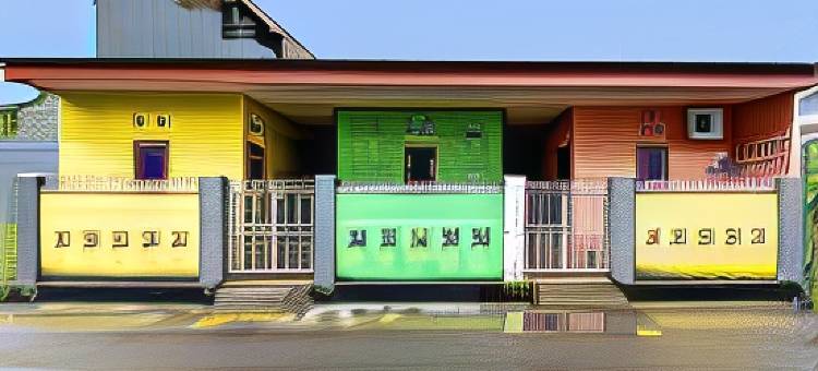 Hotel O Cahaya 酒店(Hotel O Pondok Cahaya)图片