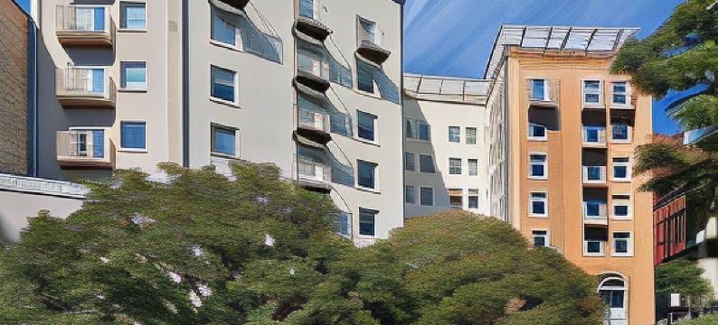 河滨套房温德姆俱乐部酒店(Club Wyndham Riverside Suites)图片