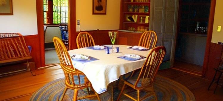 克洛内尔斯宾塞旅馆(Colonel Spencer Inn)图片