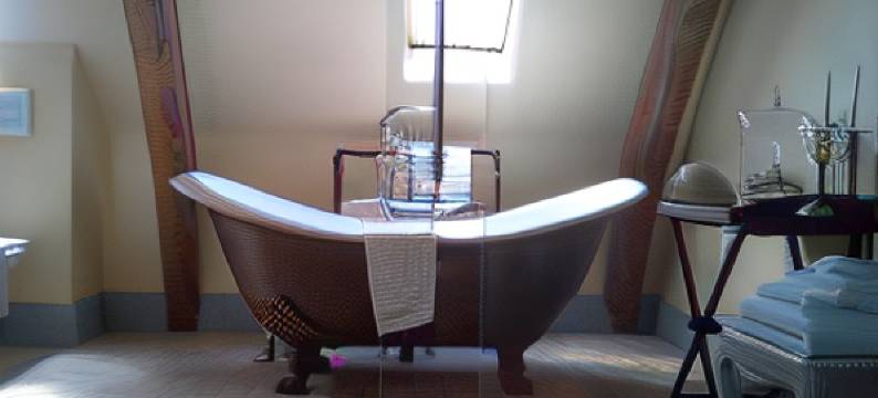 雷阔酒店(Hotel Recour)图片