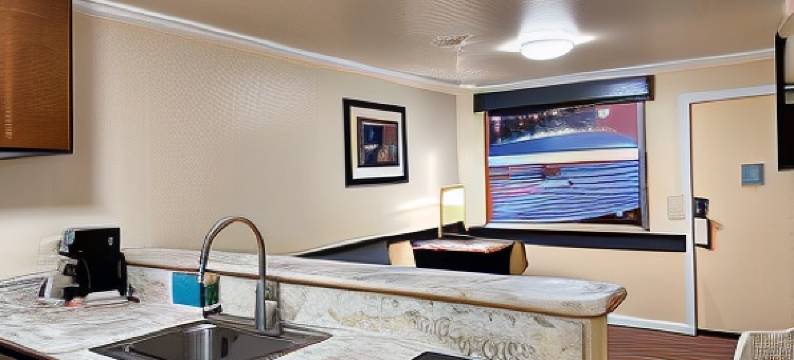 卡幽卡思海滩漫步者旅馆(Beachwalker Inn Cayucos)图片