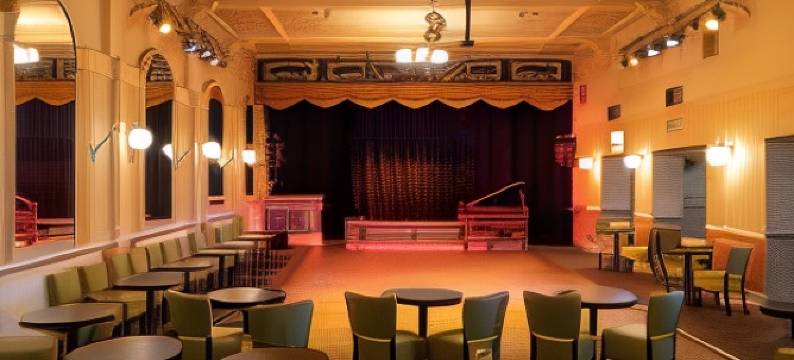 卡雷多尼安托贝湾酒店(The Caledonian Torbay Hotel)图片