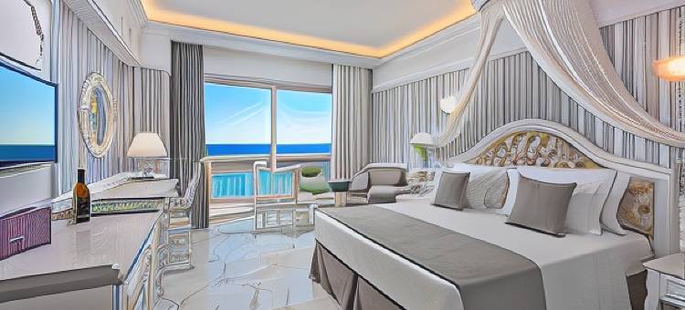 罗德斯帕拉蒂姆休闲及健康酒店(Rodos Palladium Leisure & Wellness)图片