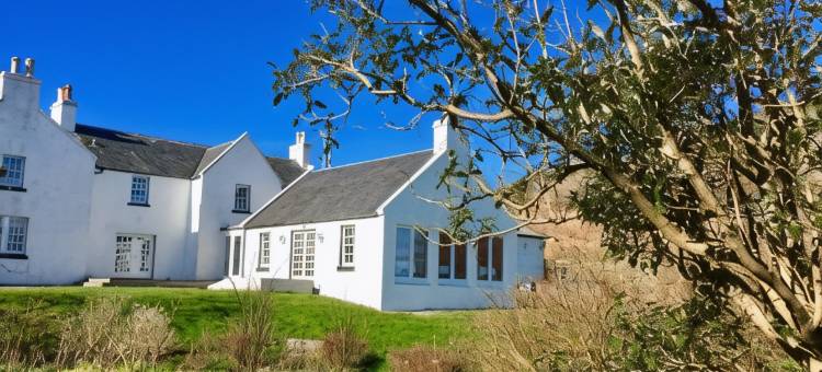 科伦赛酒店(The Colonsay Hotel)图片