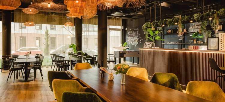 Rioca康斯坦茨Posto 10(Rioca Konstanz Posto 10)图片