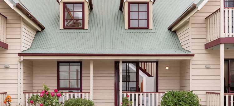 Big4 Strahan Holiday Retreat图片