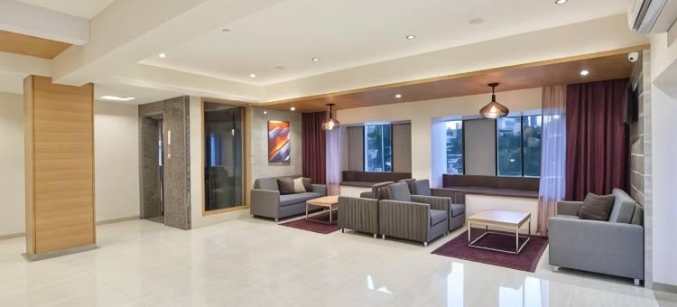 东方酒店(The Eastern Hotel)图片