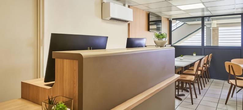 弗雷曼马鲁巴赫普瑞米尔经典酒店(Premiere Classe Freyming Merlebach)图片