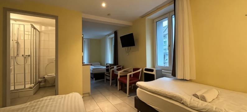 210号旅馆(Gasthaus 210)图片