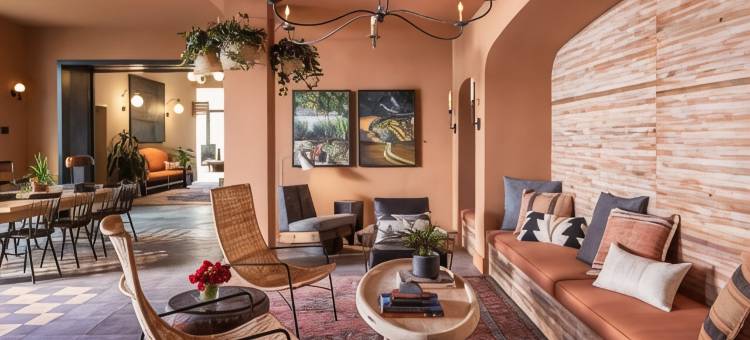 埃尔卡皮坦酒店(El Capitan Hotel)图片