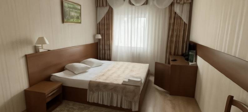 梁赞酒店(Ryazan' Hotel)图片