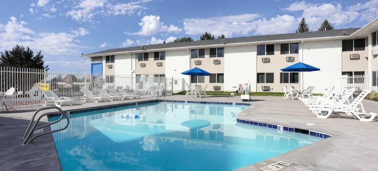 伊克诺旅馆(Econo Lodge)图片