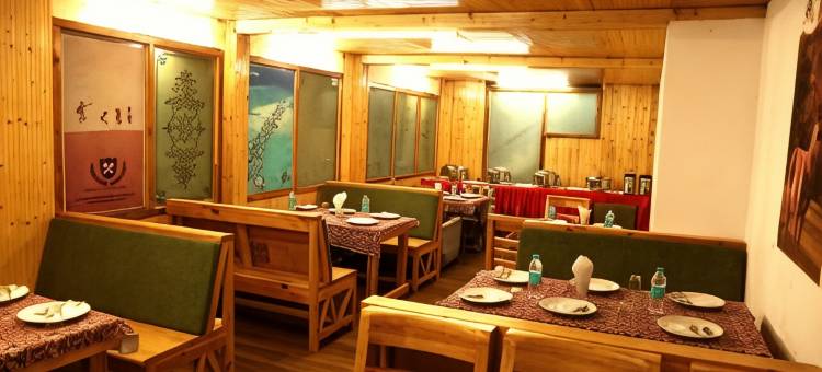 哈默斯国际酒店(Hotel Hamers International)图片