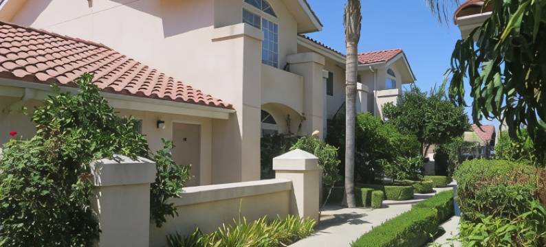弗雷斯诺花园旅馆套房酒店(Garden Inn and Suites Fresno)图片