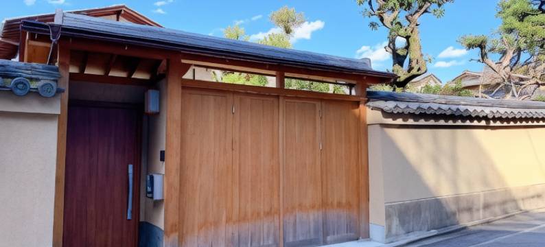 京都祗园佐野旅馆(Kyoto Ryokan Gion Sano)图片