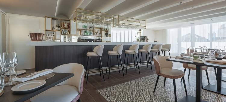 圣安东欧洲之星(Eurostars San Antón)图片