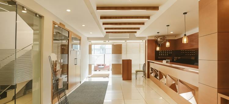 首都 O 22459 埃达瑟里斯卡拉马瑟里观光之家酒店(Super Townhouse Edasserys Kalamassery Tourist Home)图片