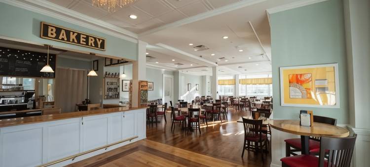 米尔公园酒店(Mills Park Hotel)图片