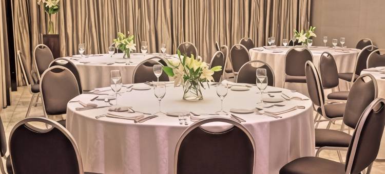 NH布宜诺斯艾利斯探戈酒店(NH Buenos Aires Tango)图片