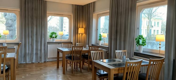 维多利亚酒店(Hotel Wictoria)图片