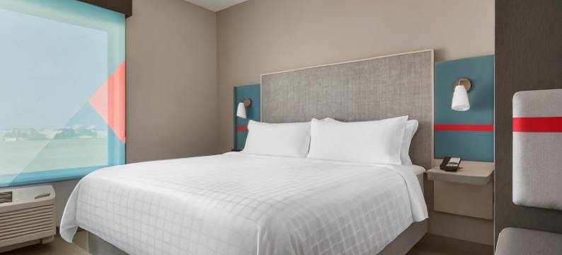 洲际酒店集团列克星敦汉堡区avid酒店(avid hotel LEXINGTON - HAMBURG AREA by IHG)图片