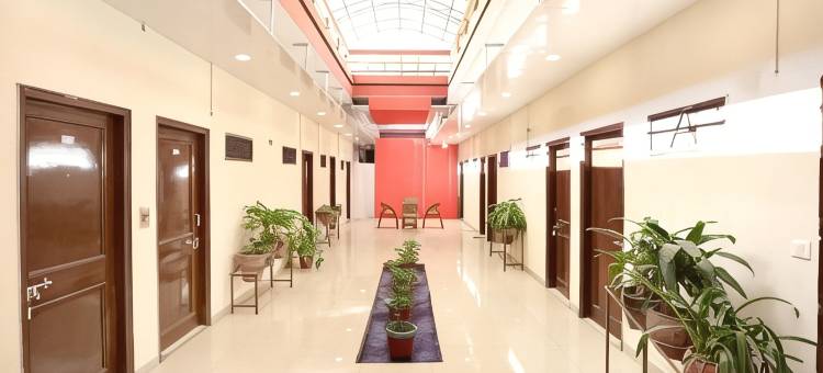 Hotel O Amar Inn图片